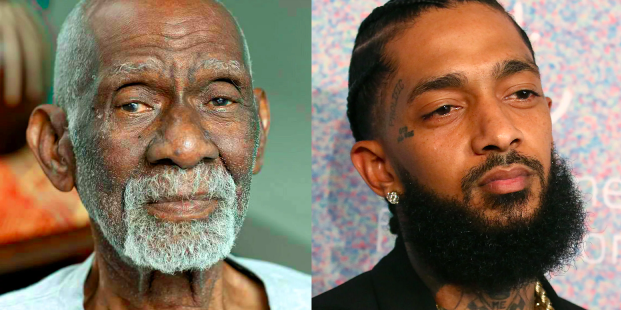 Nipsey Hussle Shot and Killed - Find out why! Dr Sebi Conspiracy