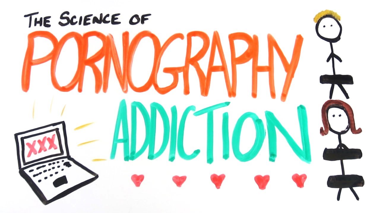 The Science of Pornography Addiction (SFW)