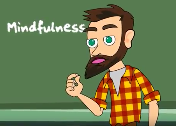 What is mindfulness? Explained by ScienceGuy